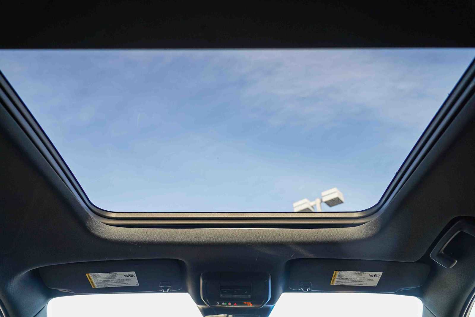 Certified 2024 Honda Prologue Touring image 16