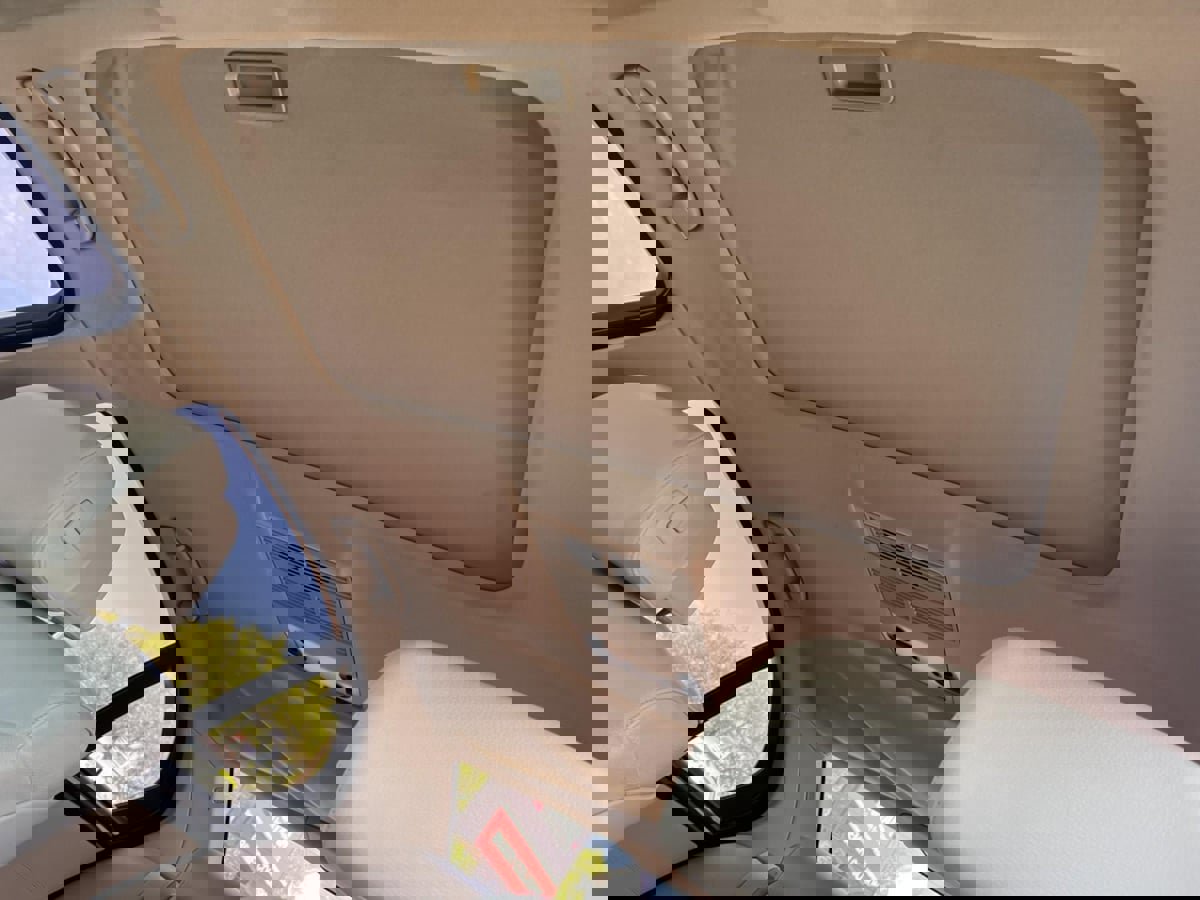 Used 2008 BMW 528xi Sedan image 20