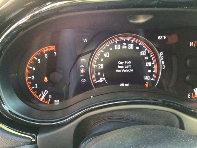 New 2023 Dodge Durango AWD image 17