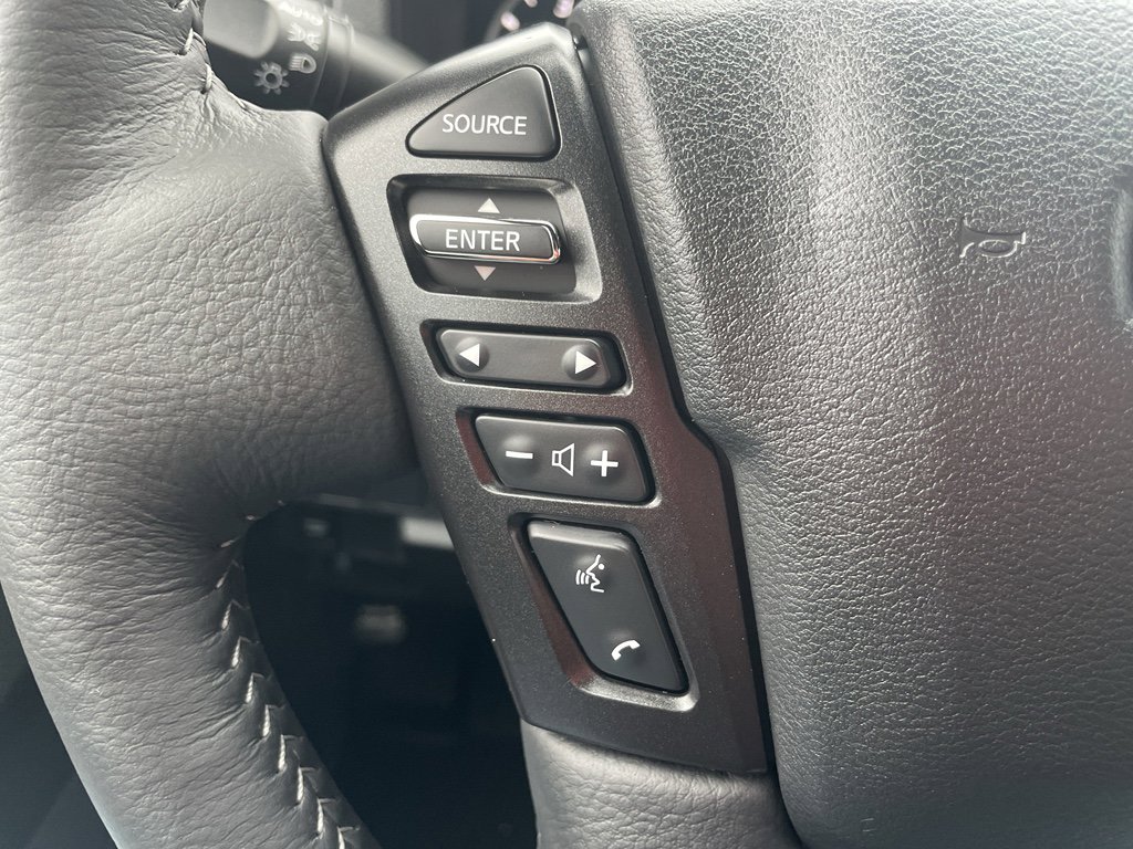 New 2026 Nissan Frontier SV image 14