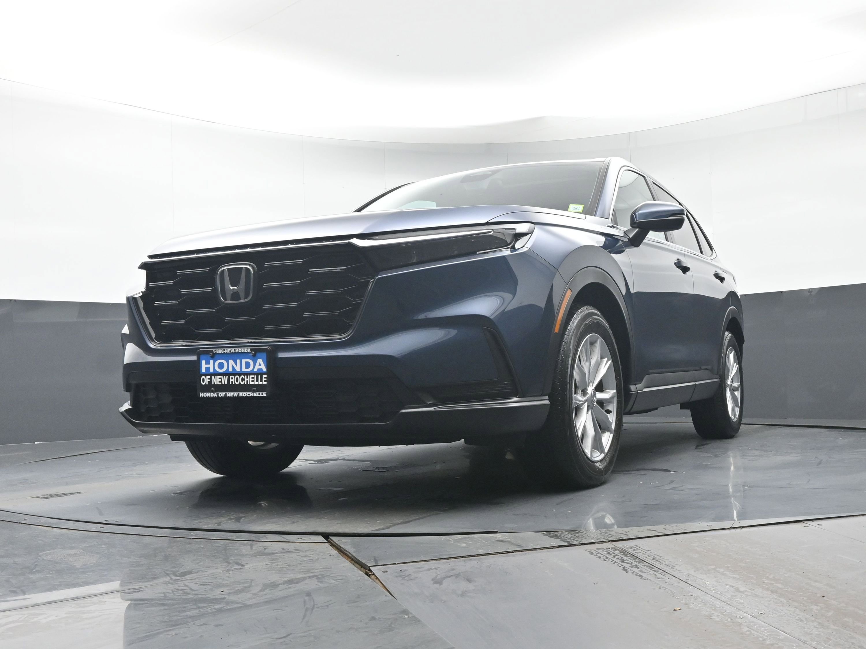Certified 2024 Honda CR-V EX image 27