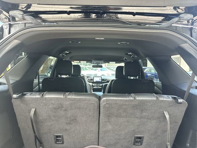 Used 2023 Ford Explorer ST-Line w/ Class IV Trailer Tow Package RWD image 28