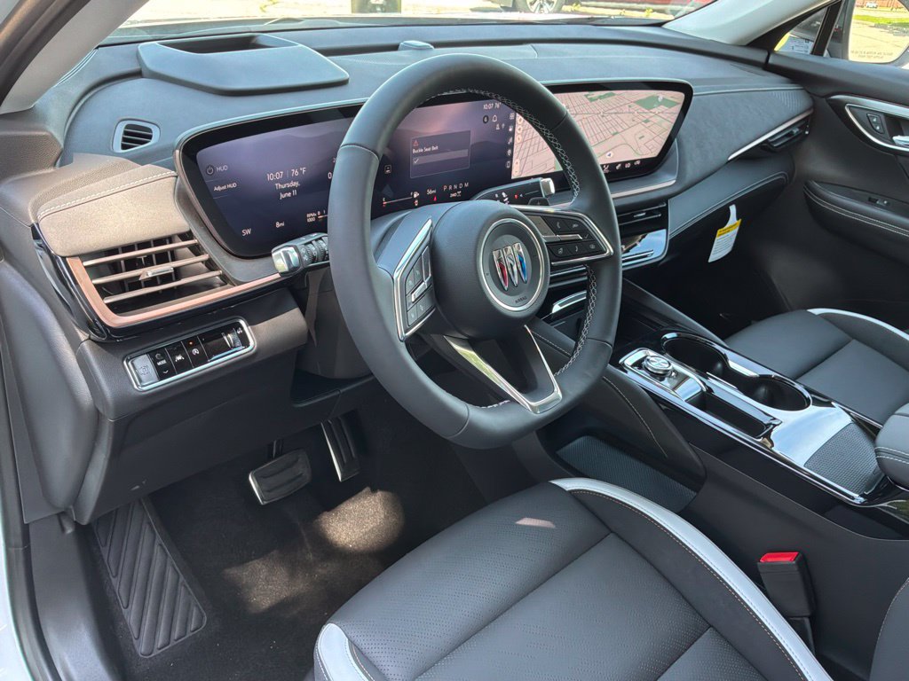 New 2026 Buick Envision Sport Touring AWD/4WD image 15