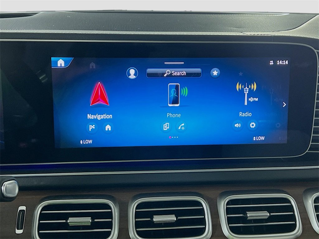 New 2026 Mercedes-Benz GLE 53 AMG 4MATIC image 16
