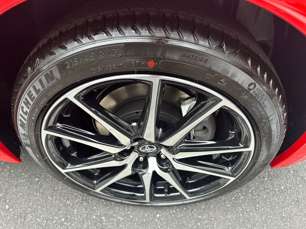 New 2025 Toyota GR86 image 24