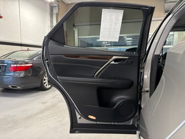 Used 2019 Lexus RX 350 AWD w/ Premium Package image 26
