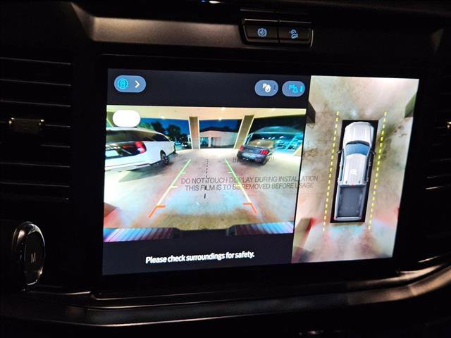 New 2026 Ford F250 Lariat w/ Chrome Package image 18