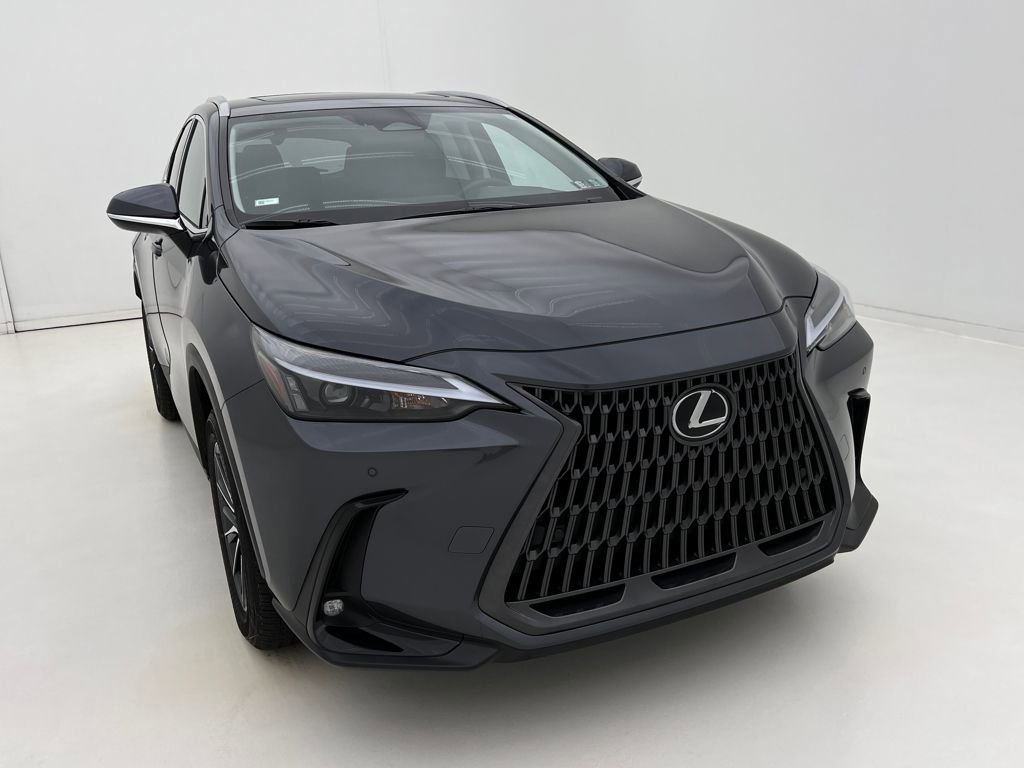 Used 2025 Lexus NX 350 AWD w/ Accessory Package (2T) image 3