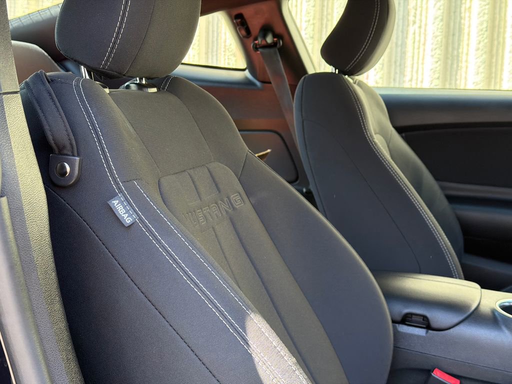 Used 2021 Ford Mustang GT w/ Equipment Group 301A image 9