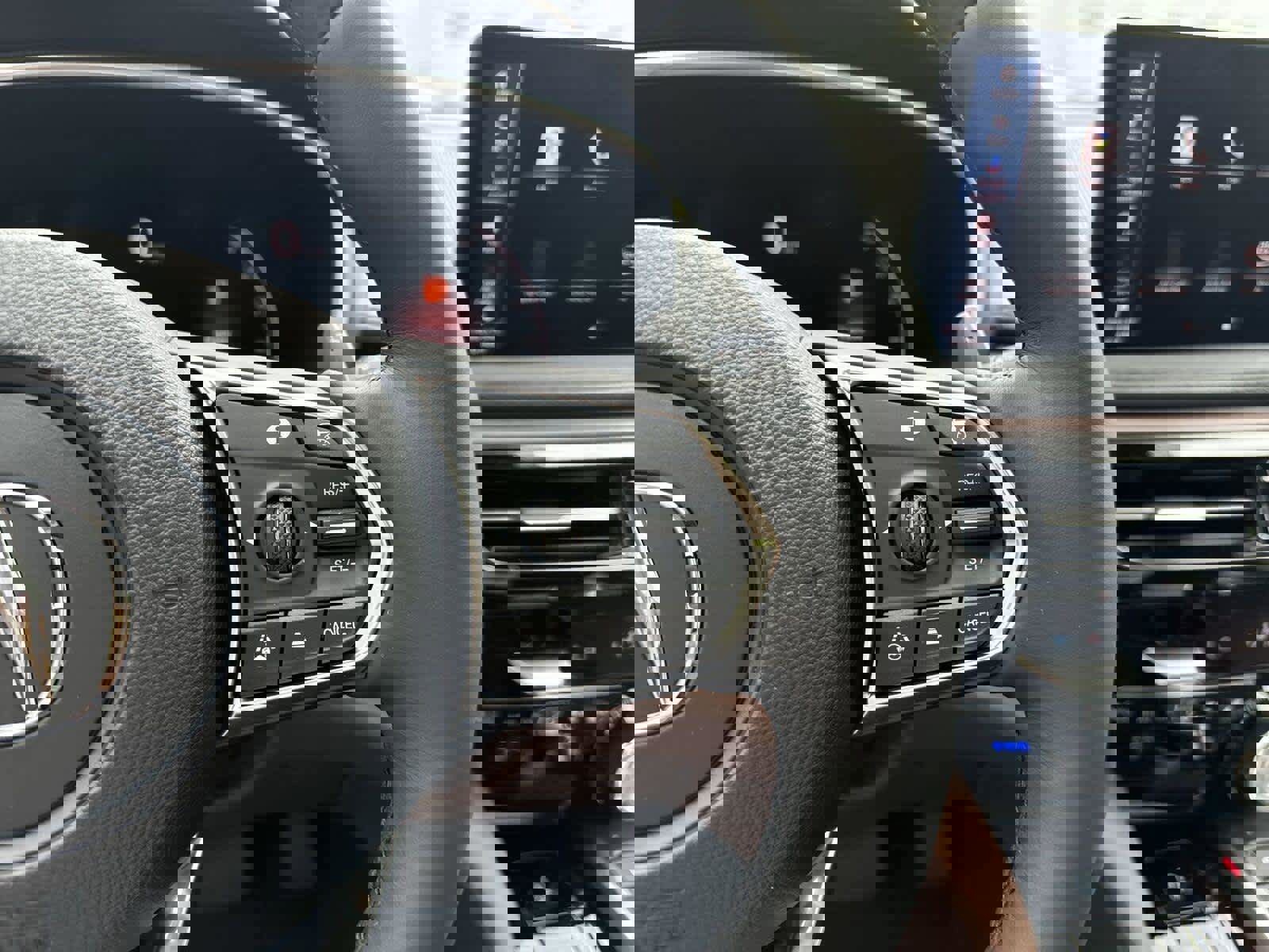 New 2026 Acura MDX SH-AWD w/ Advance Package image 21