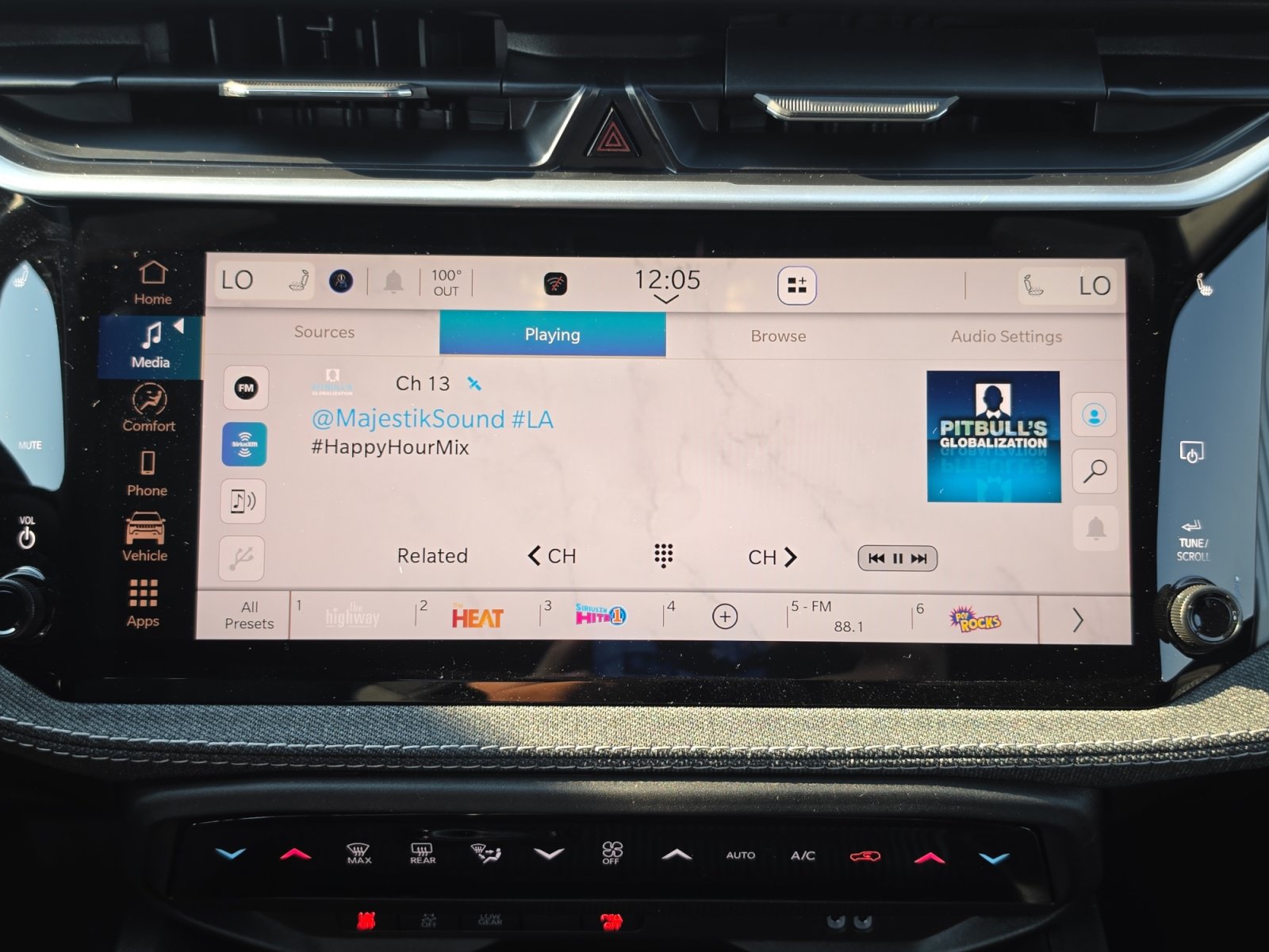 New 2026 Jeep Cherokee Laredo AWD/4WD image 25