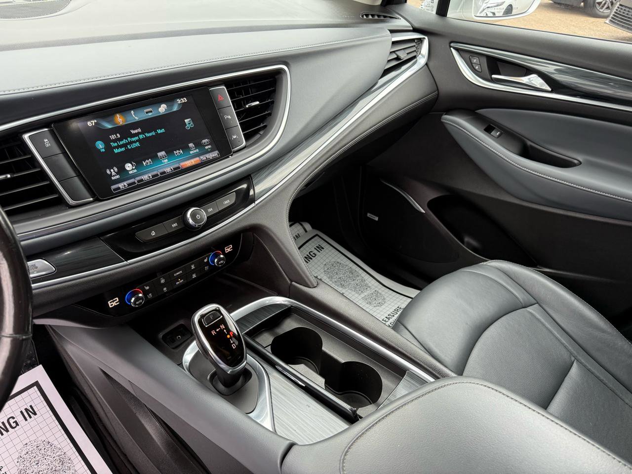 Used 2019 Buick Enclave Premium image 10