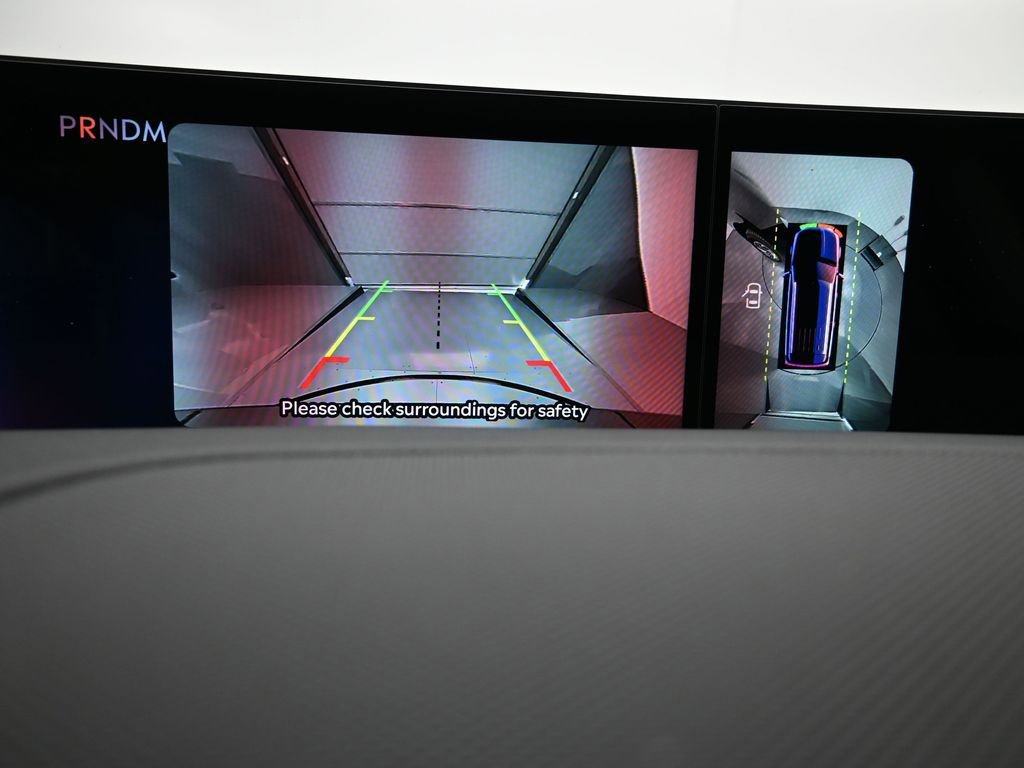 New 2026 Lincoln Navigator L Premier image 19