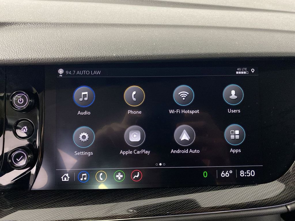 Certified 2023 Buick Envision Essence FWD image 16