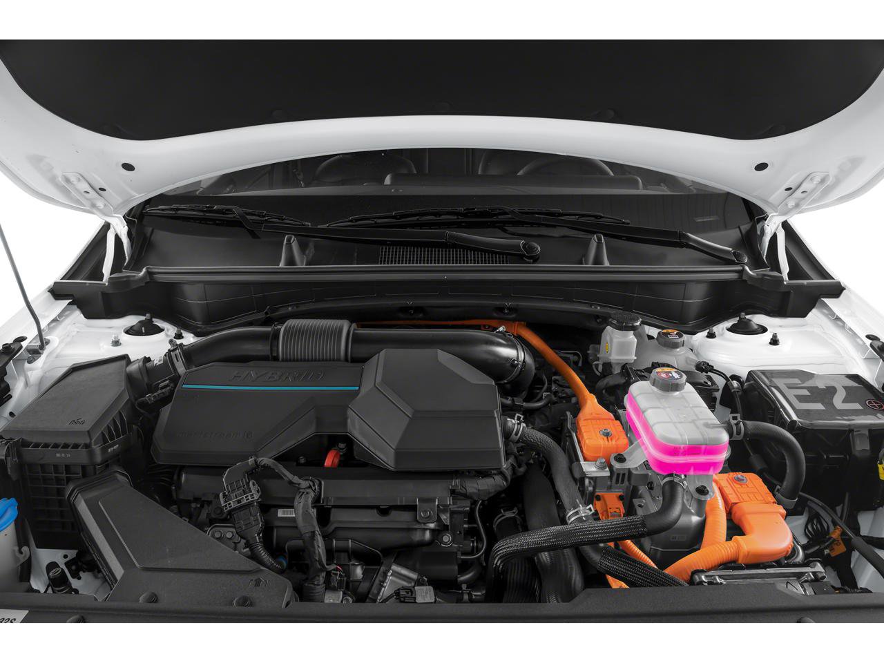 New 2025 Kia Sportage LX image 35