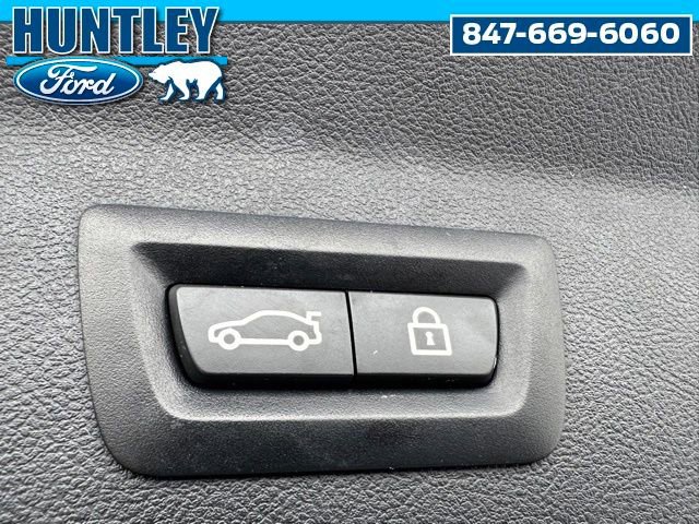 Used 2022 BMW X3 xDrive30i image 11