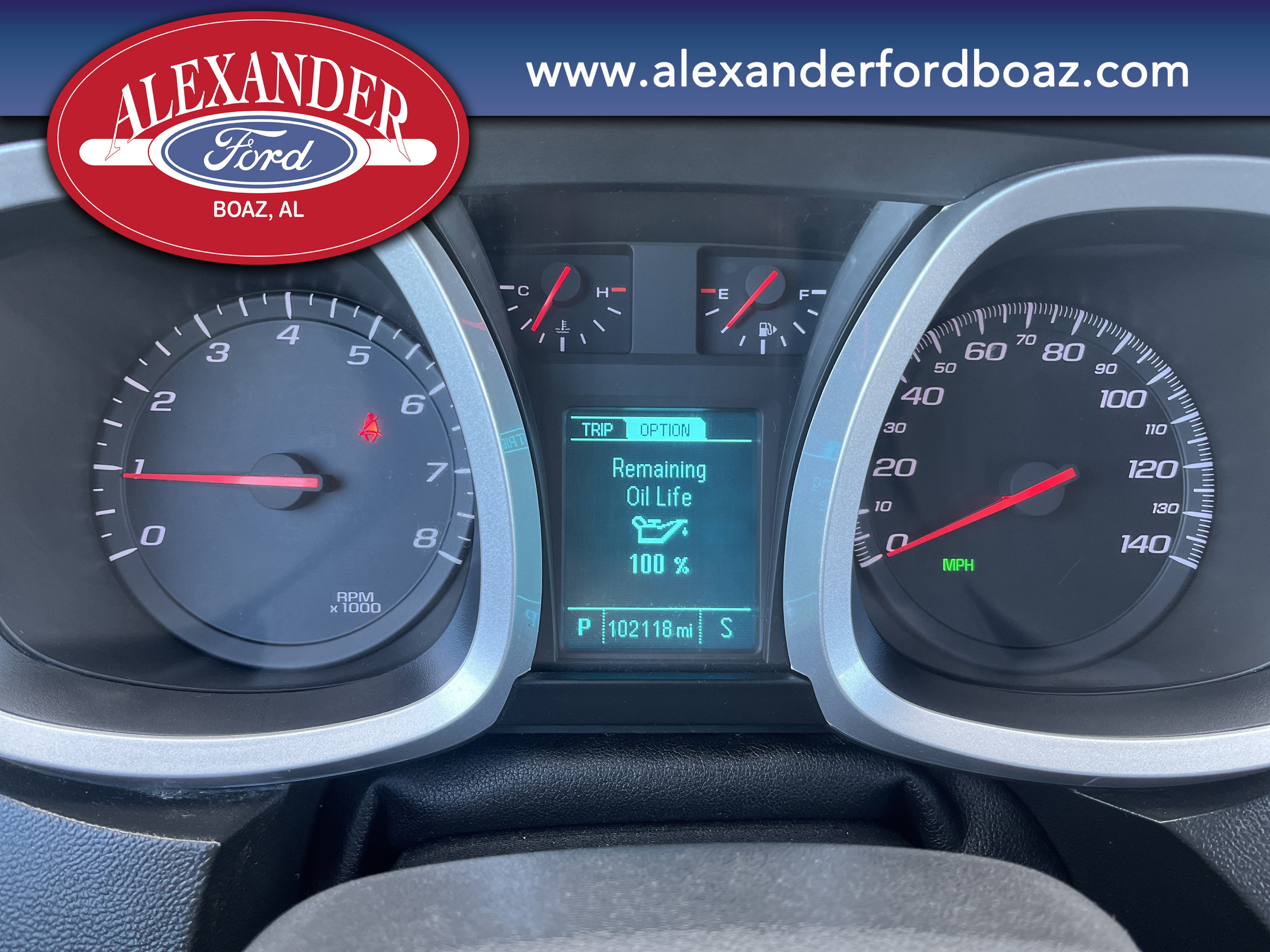 Used 2017 Chevrolet Equinox LS image 22