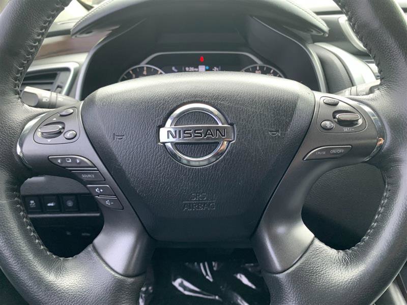 Used 2019 Nissan Murano Platinum image 20