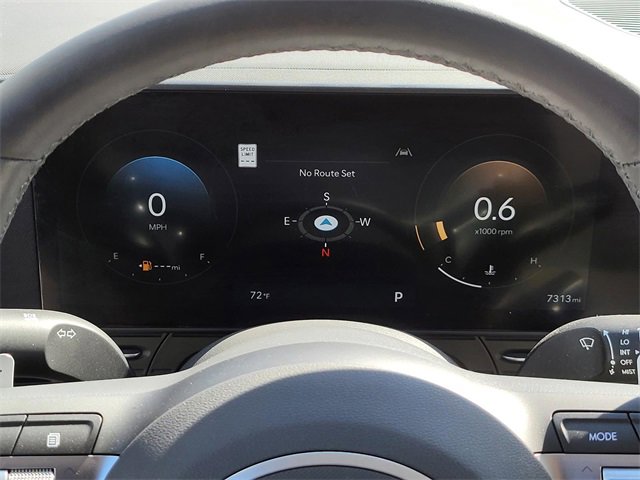 Certified 2025 Hyundai Kona SEL image 29