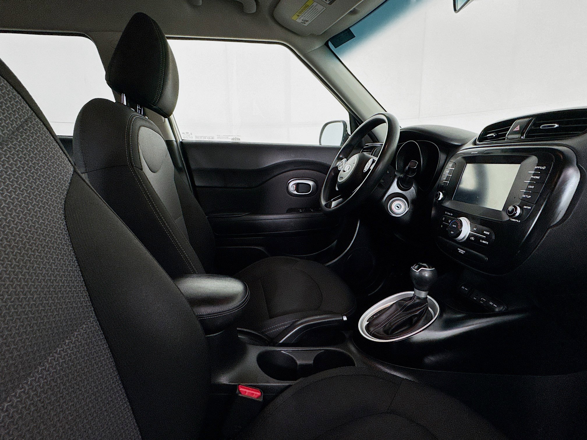 Used 2018 Kia Soul + FWD image 27