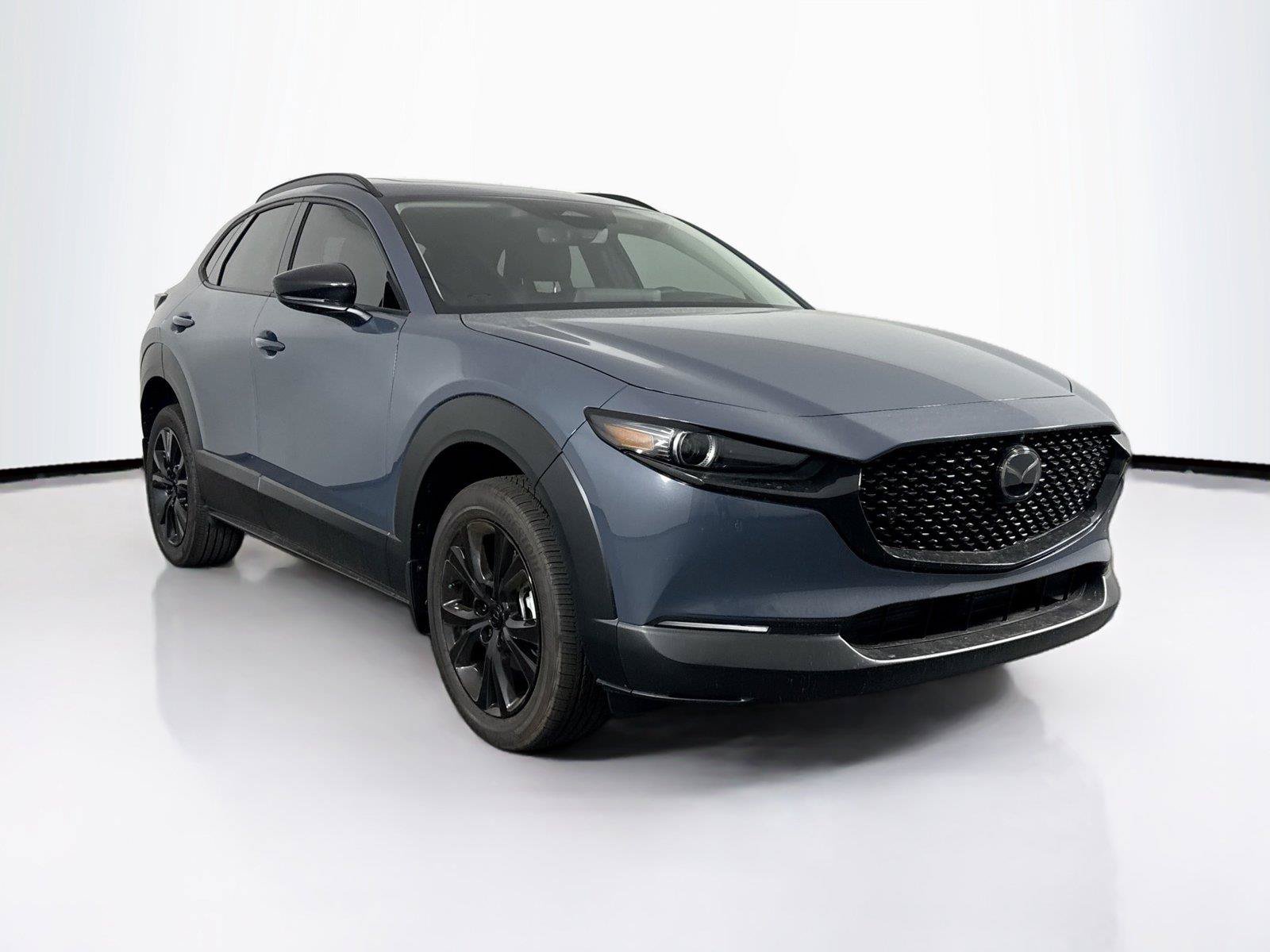 New 2026 MAZDA CX-30 2.5 Turbo w/ Premium Plus Pkg AWD/4WD image 5