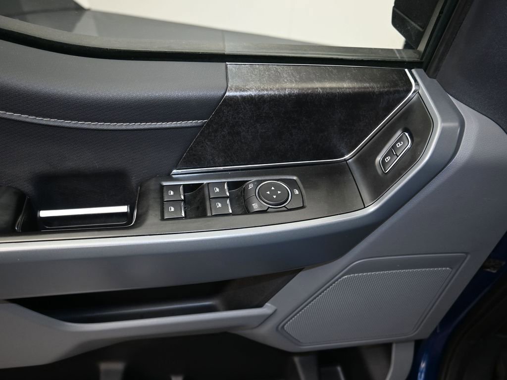 Used 2022 Ford F150 XLT w/ Equipment Group 302A High image 12