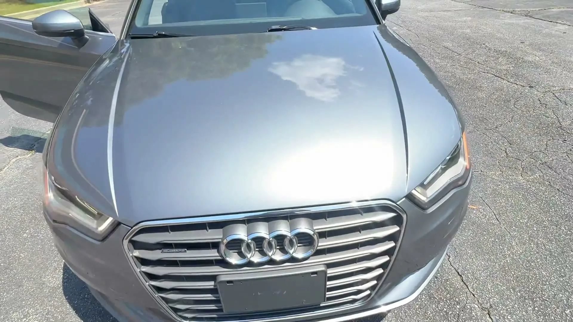 Used 2016 Audi A3 2.0T Premium AWD/4WD image 68