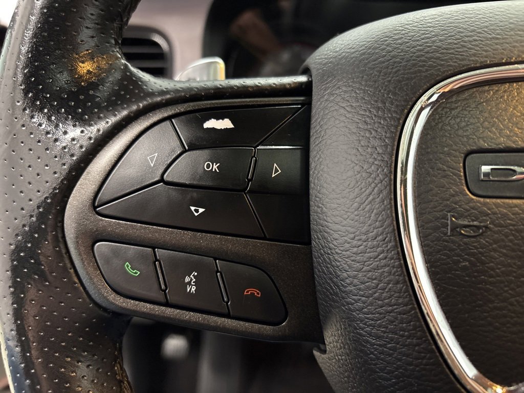 Used 2021 Dodge Charger R/T w/ Plus Group image 22