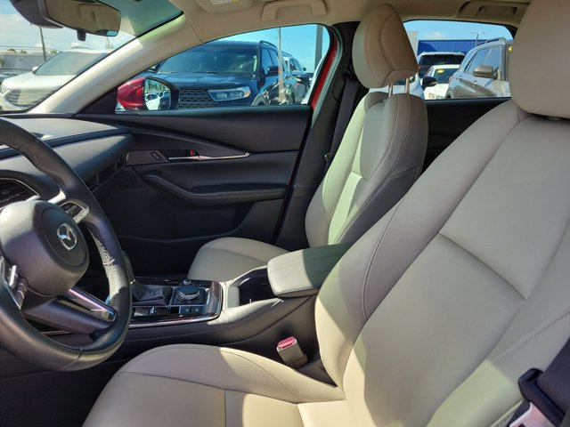 Used 2021 MAZDA CX-30 FWD 2.5 S w/ Preferred Package image 25