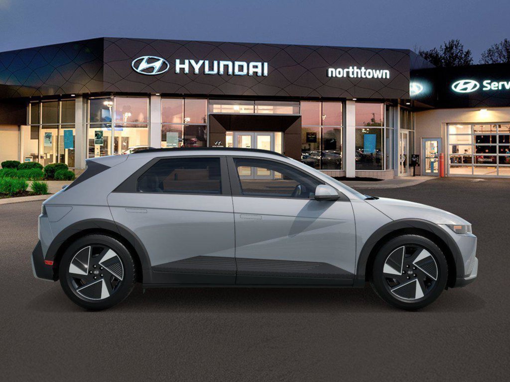 New 2027 Hyundai Ioniq 5 SEL AWD/4WD image 7