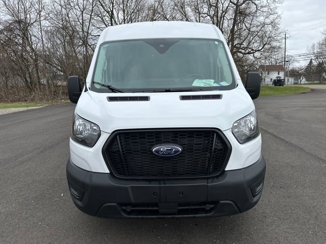 Used 2025 Ford Transit 250 148 Medium Roof image 8