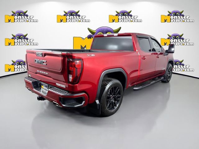 Used 2023 GMC Sierra 1500 Elevation AWD/4WD image 5