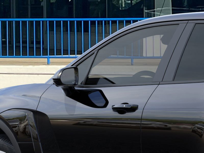 New 2026 Chevrolet Blazer EV LT image 12