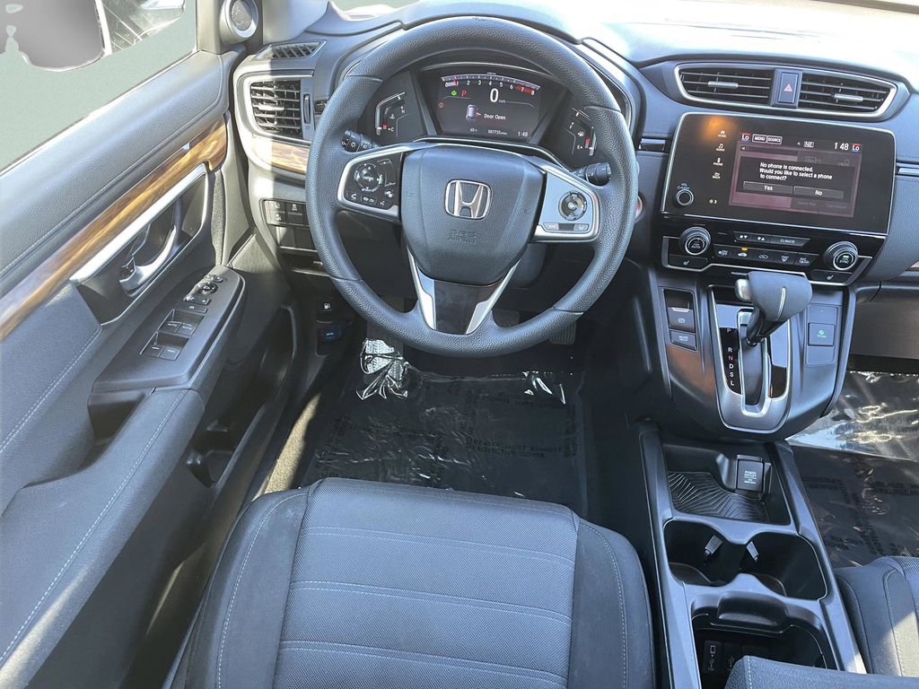 Used 2019 Honda CR-V EX image 19
