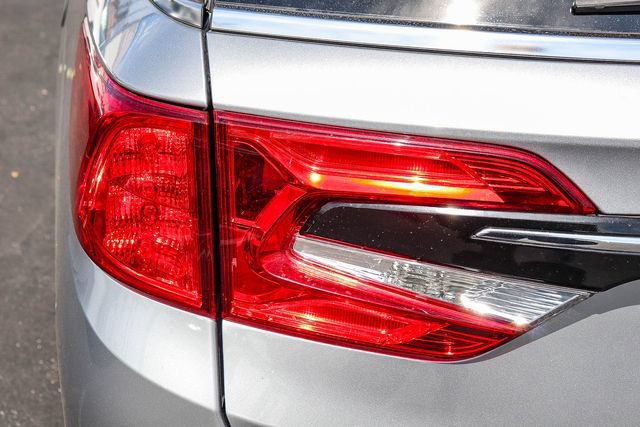Used 2024 Honda Odyssey Touring image 10