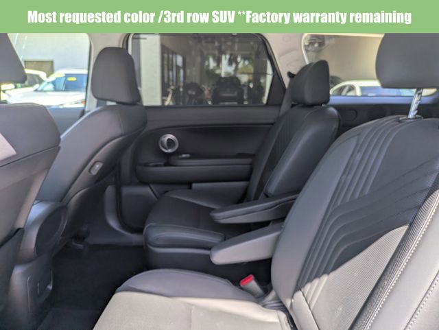 Used 2026 Hyundai Palisade SEL FWD image 14