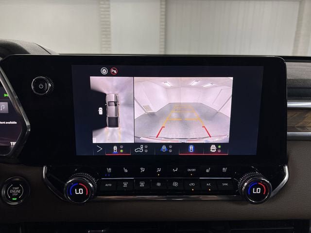 Certified 2025 GMC Canyon Denali AWD/4WD image 15