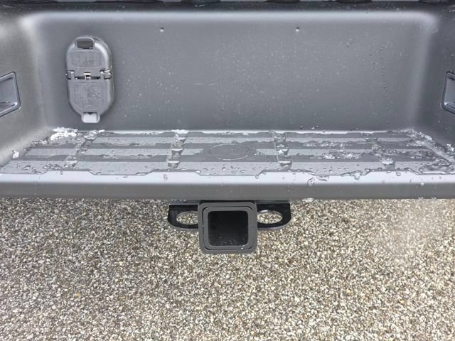 New 2026 Nissan Frontier SV w/ All-Weather Content Package AWD/4WD image 17