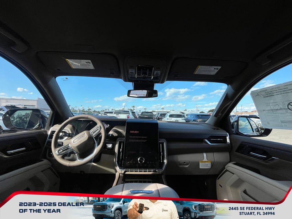New 2026 GMC Yukon XL Denali image 16