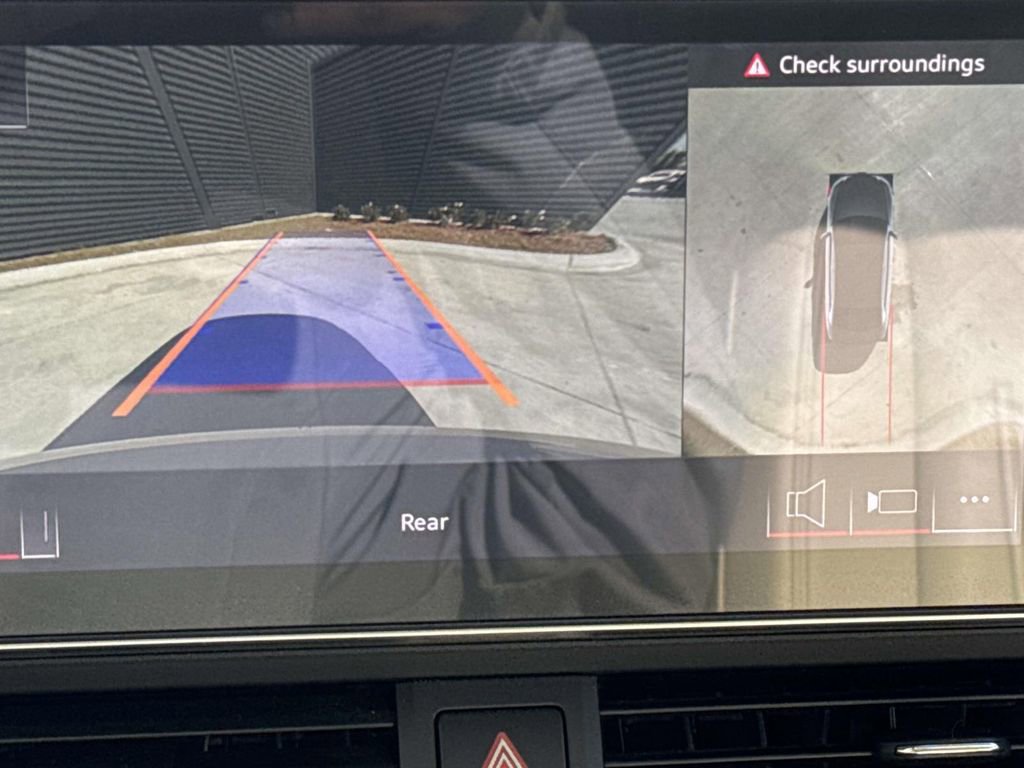 Used 2023 Audi A4 2.0T Premium Plus w/ Premium Plus Package image 27