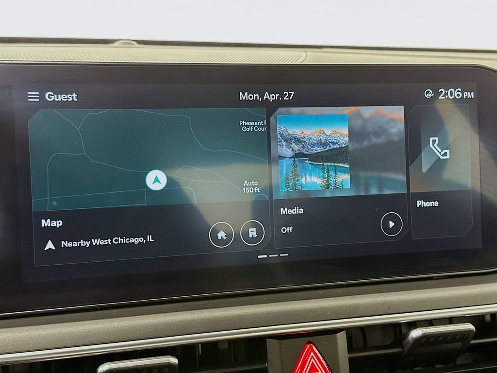 Certified 2025 Kia K5 GT-Line AWD/4WD image 22