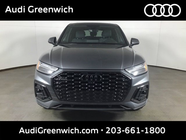 Certified 2023 Audi Q5 2.0T Premium Plus w/ Premium Plus Package AWD/4WD image 2