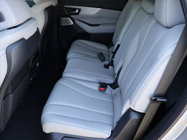Certified 2026 Acura MDX SH-AWD w/ Technology Package image 27