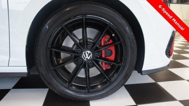 Used 2024 Volkswagen Jetta GLI 40th Anniversary Edition image 75