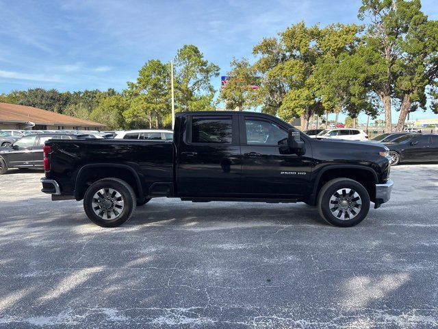 Used 2022 Chevrolet Silverado 2500 LT w/ Convenience Package image 18