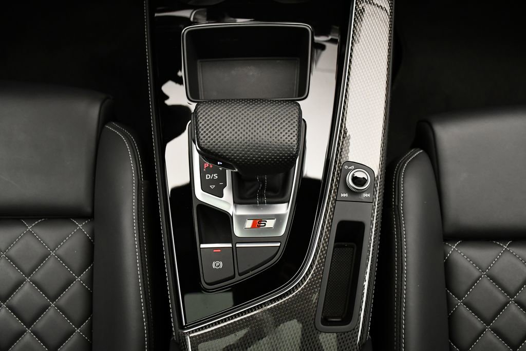 Certified 2024 Audi S5 Premium Plus w/ Premium Plus Package image 30