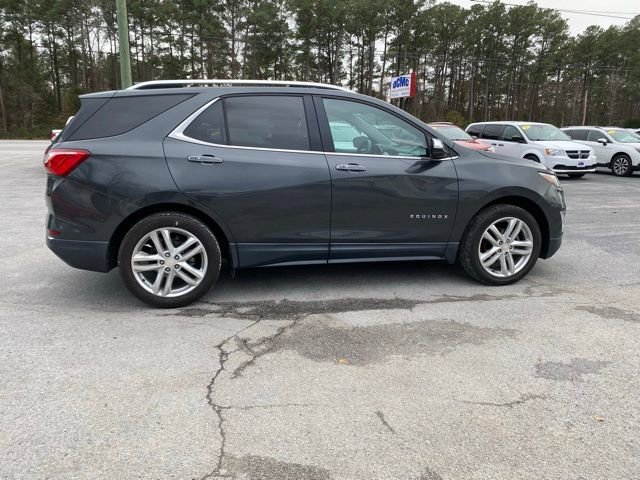 Used 2019 Chevrolet Equinox Premier image 8