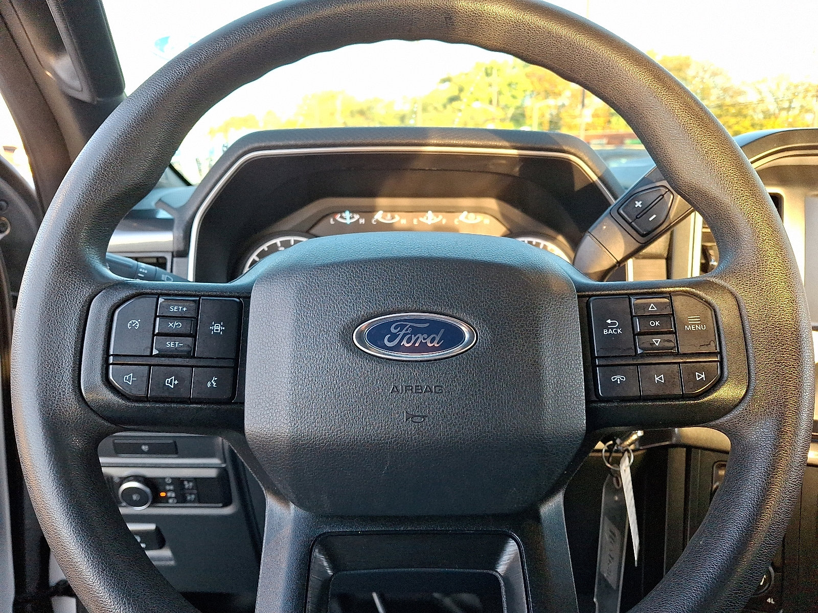 Used 2022 Ford F150 XL w/ STX Appearance Package image 21