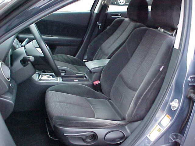 Used 2010 MAZDA MAZDA6 i Sport FWD image 14