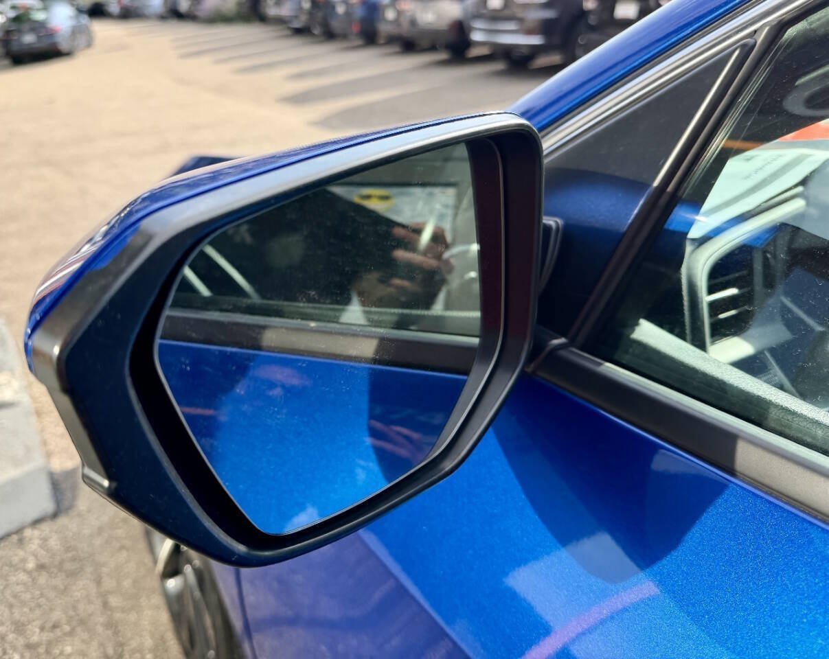 Used 2019 Honda Civic Sport image 12